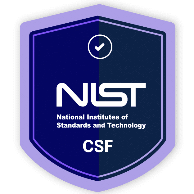 NIST Traceable Standard 